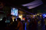 Friday Night at La Paz Pub, Byblos